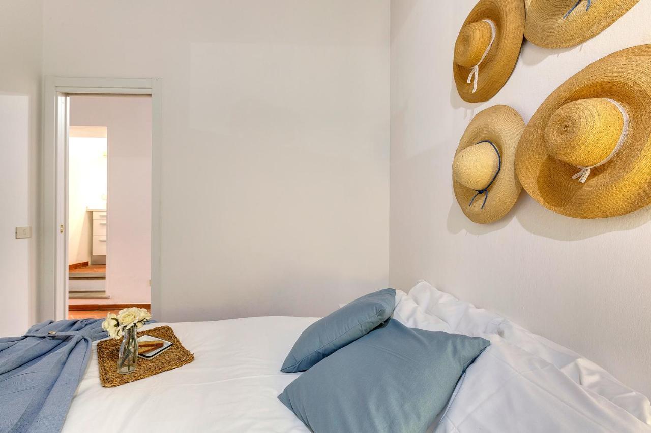Vinegia N5 - Clemente & Settimo Apartment Florence