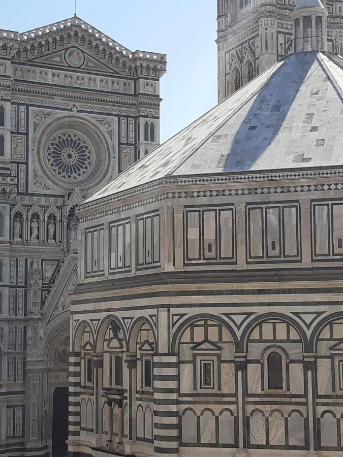 San Giovanni Hotel Florence