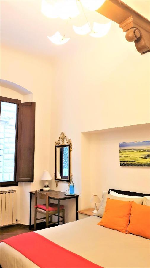Apartment Maison Orange