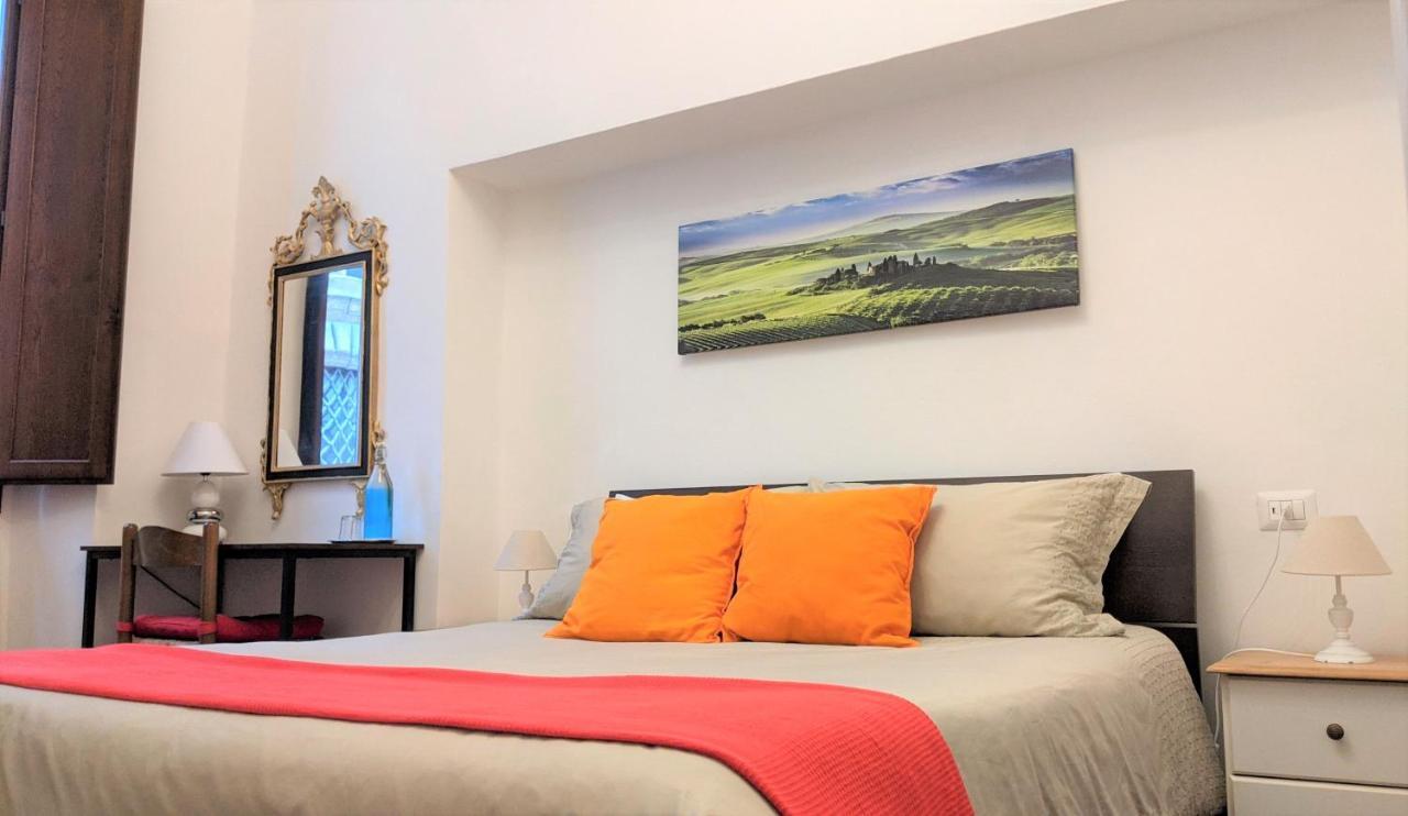 Maison Orange Apartment *