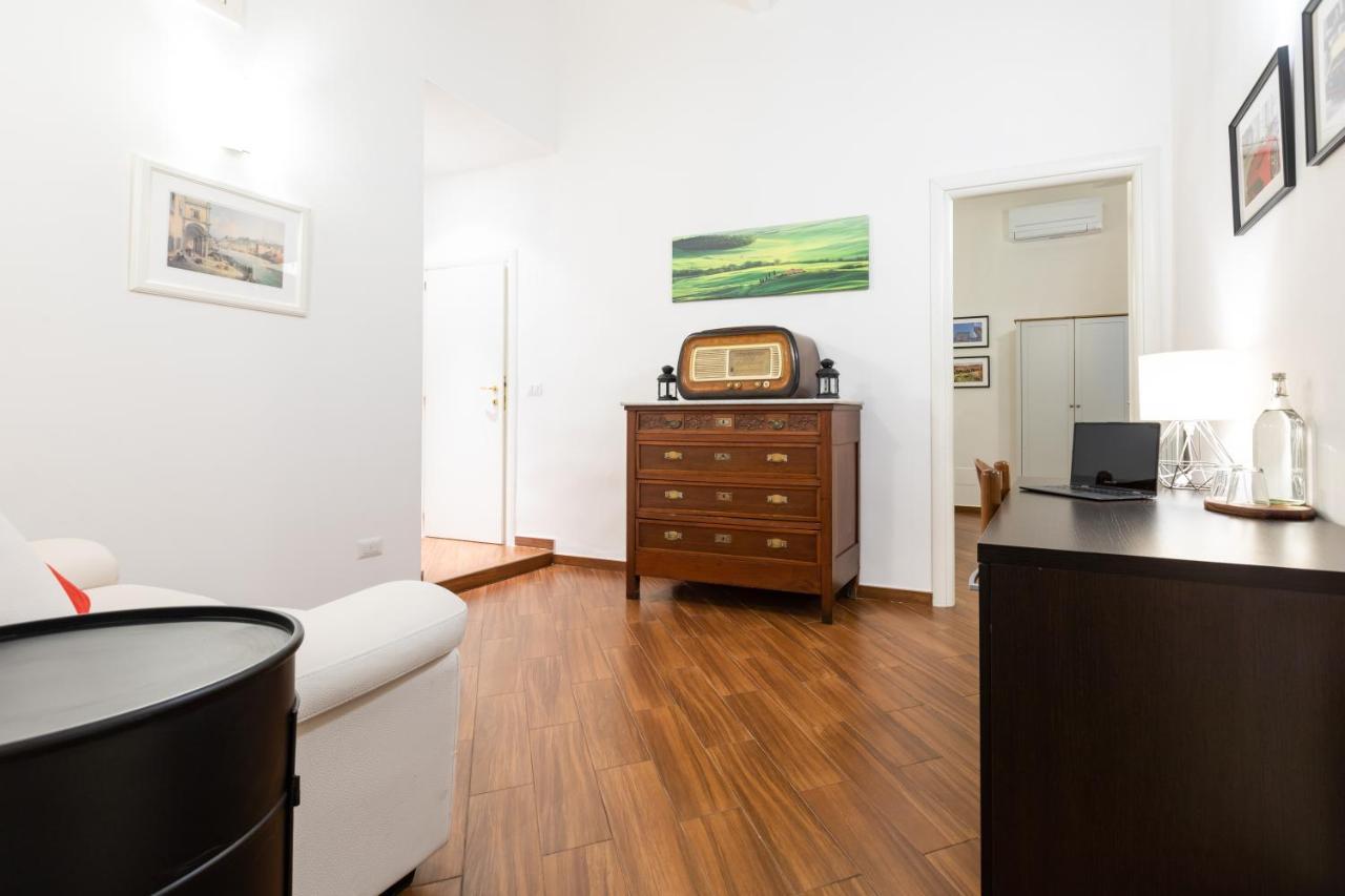 Appartement Maison Orange