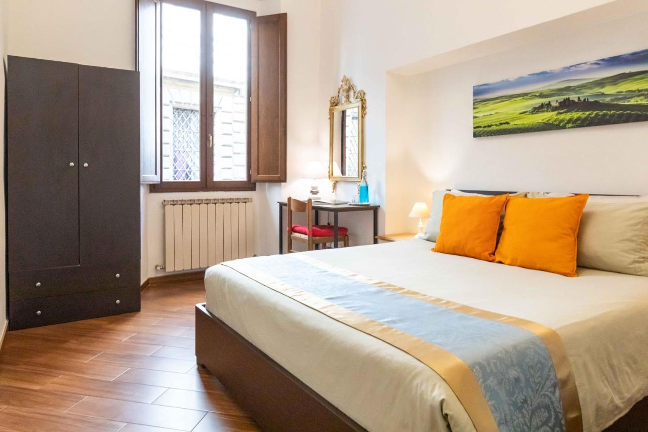 Maison Orange Apartment
