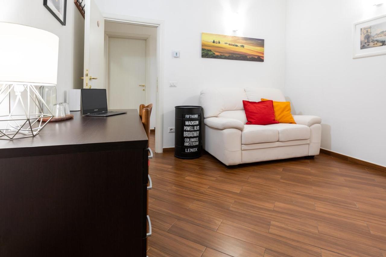 Apartment Maison Orange