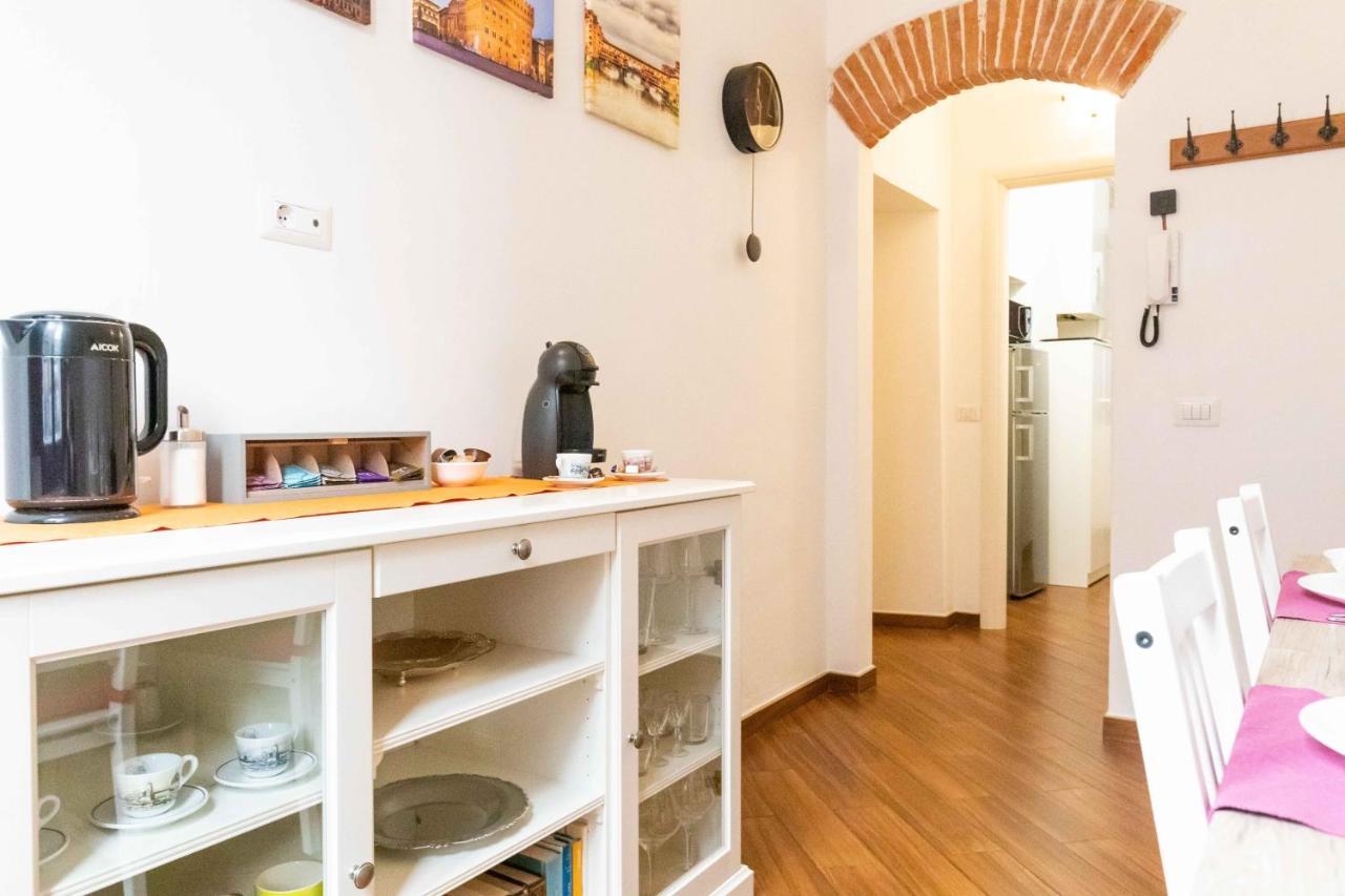 Maison Orange Florence