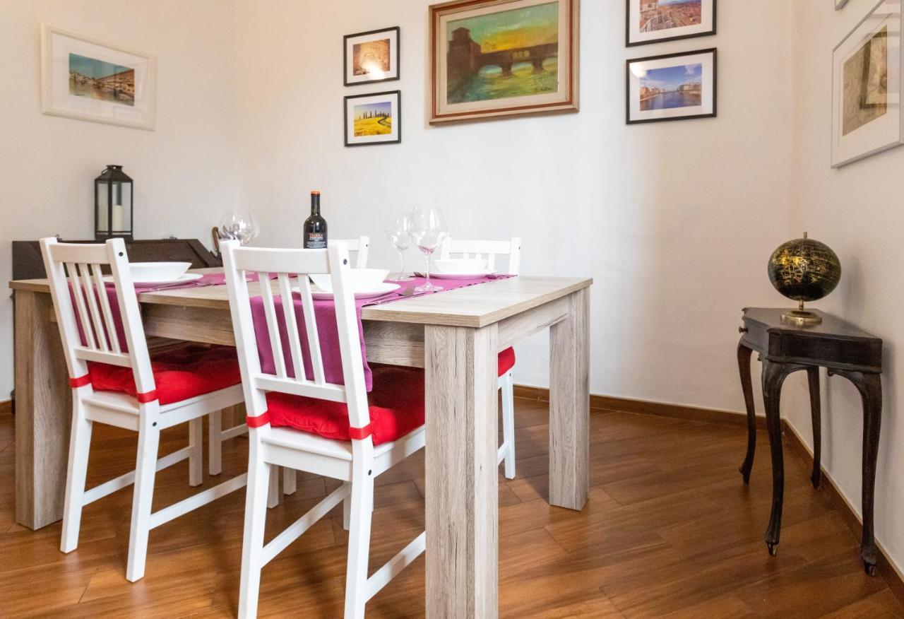 Apartment Maison Orange Florence