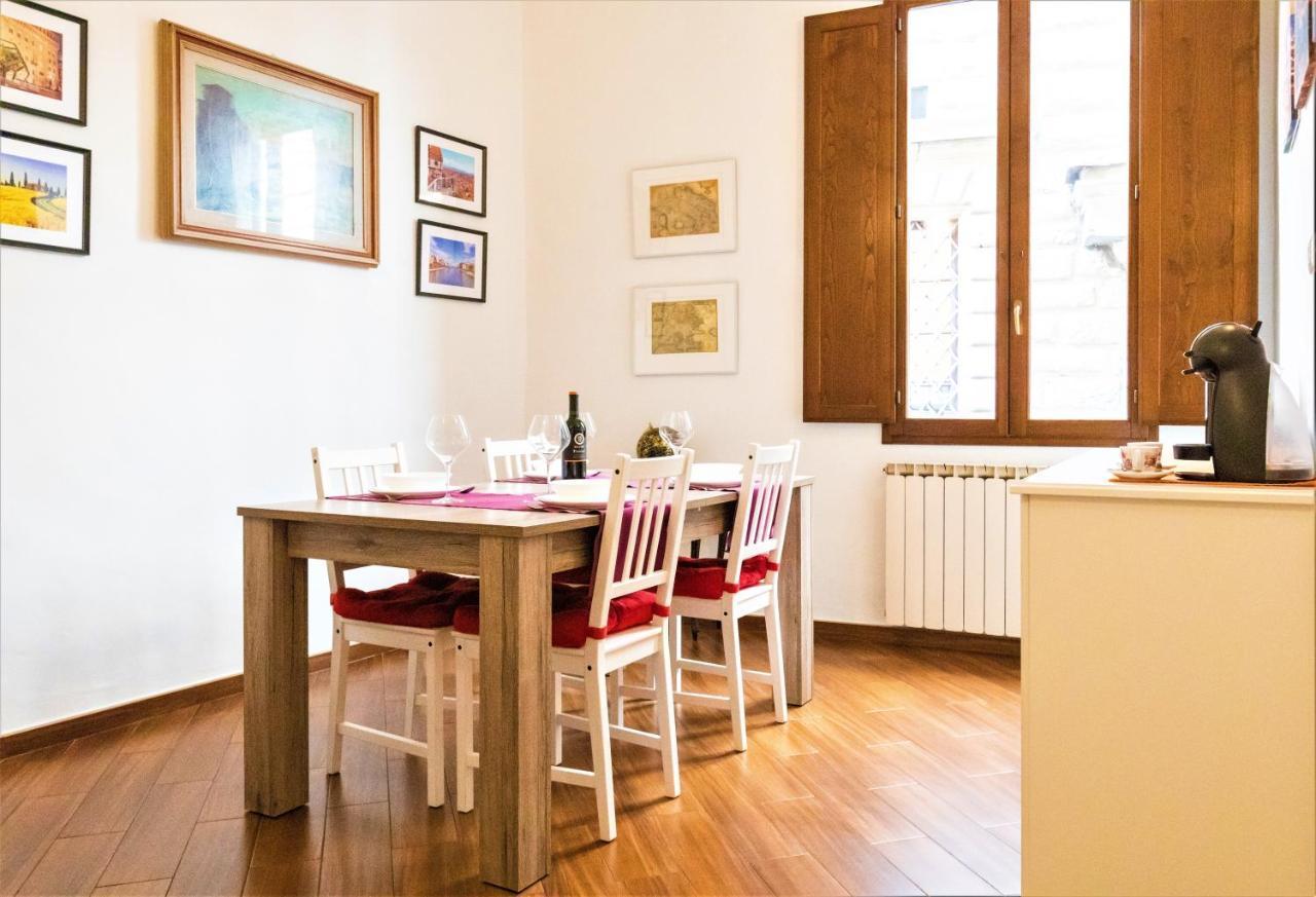 Maison Orange * Florence