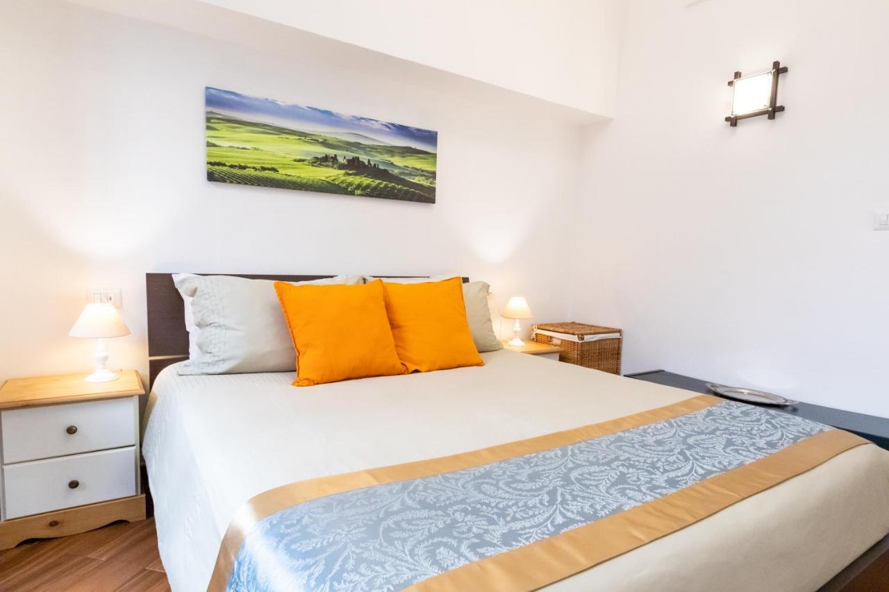 Apartment Maison Orange *