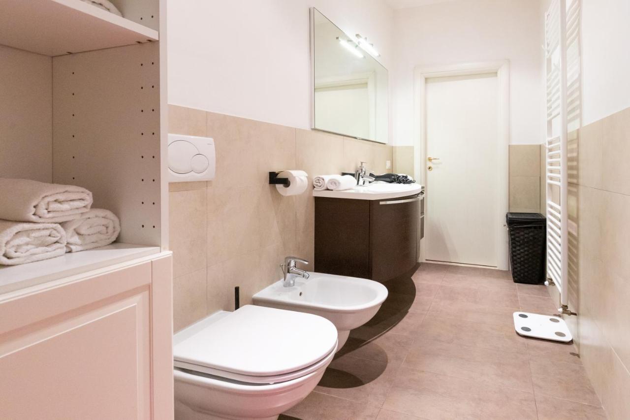 Apartment Maison Orange Florence
