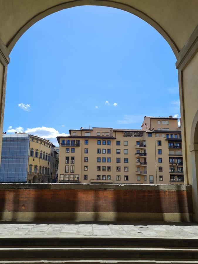 Apartment Orafi Tower Florence