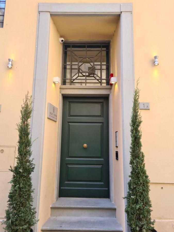 Orafi Tower Florence