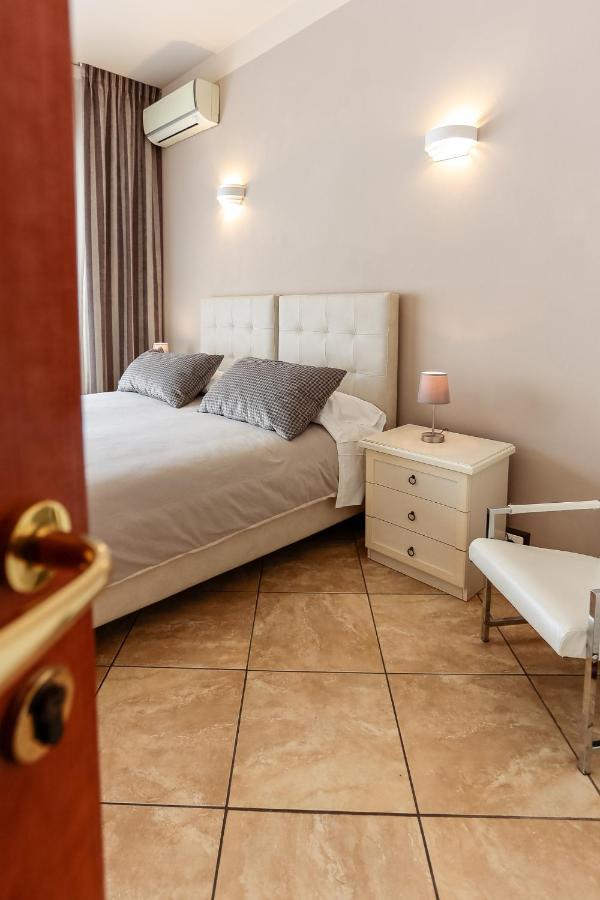 Il Valentino Luxury Appartement