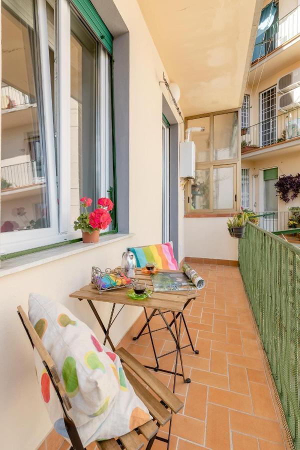 Apartment Meyer