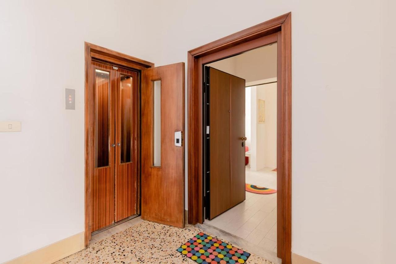 Apartment Meyer *