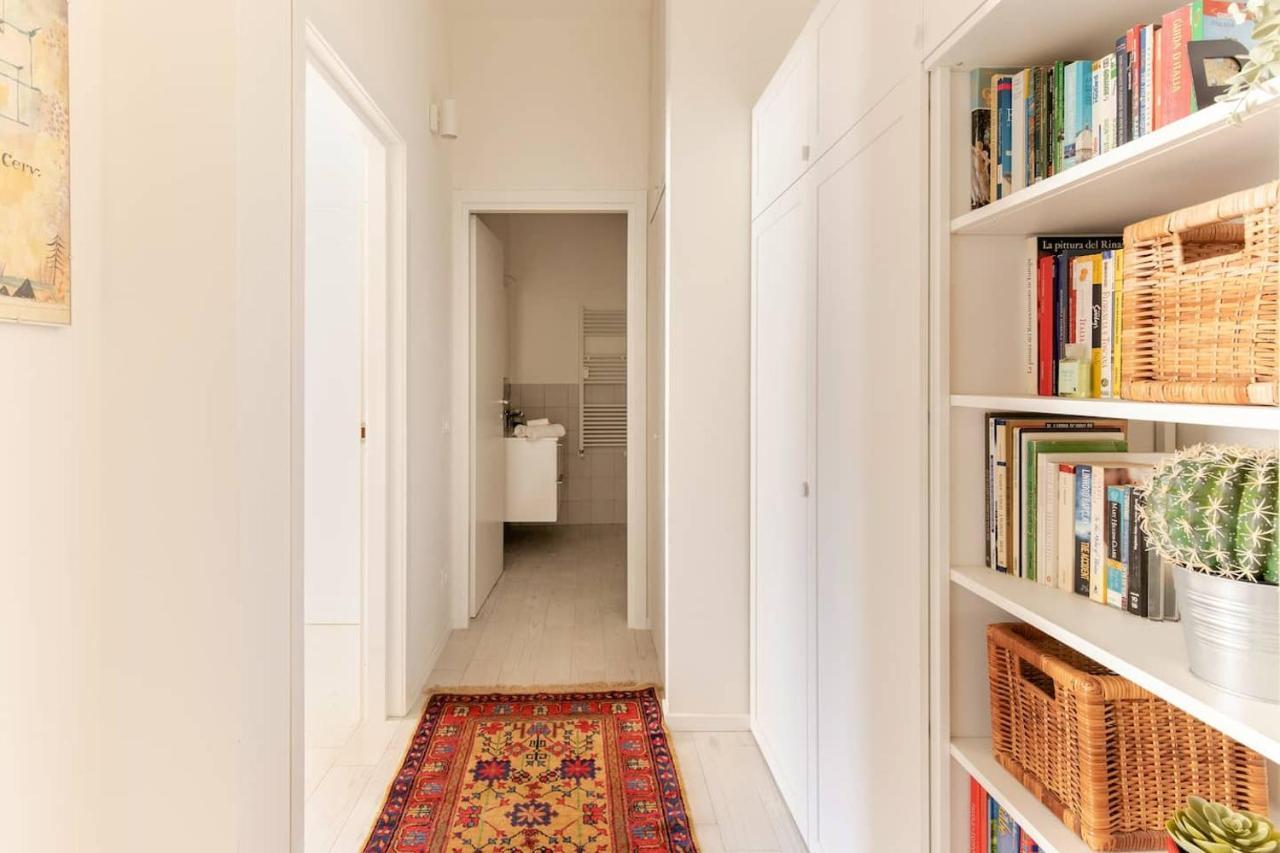 Apartment Meyer Florence