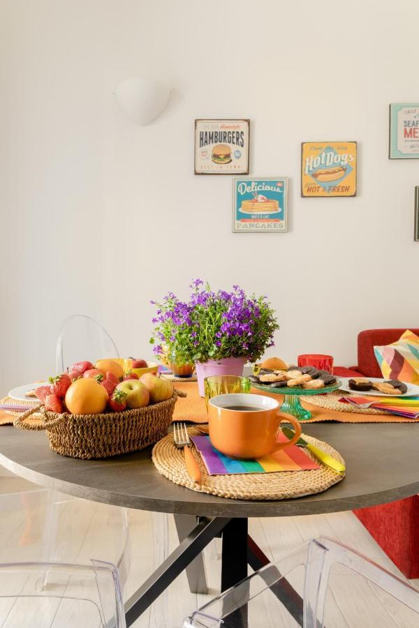 Meyer Apartment