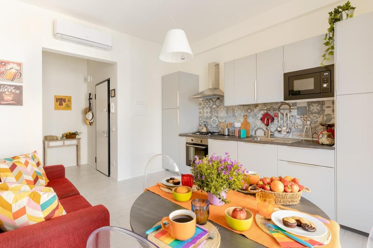 Apartment Meyer Florence