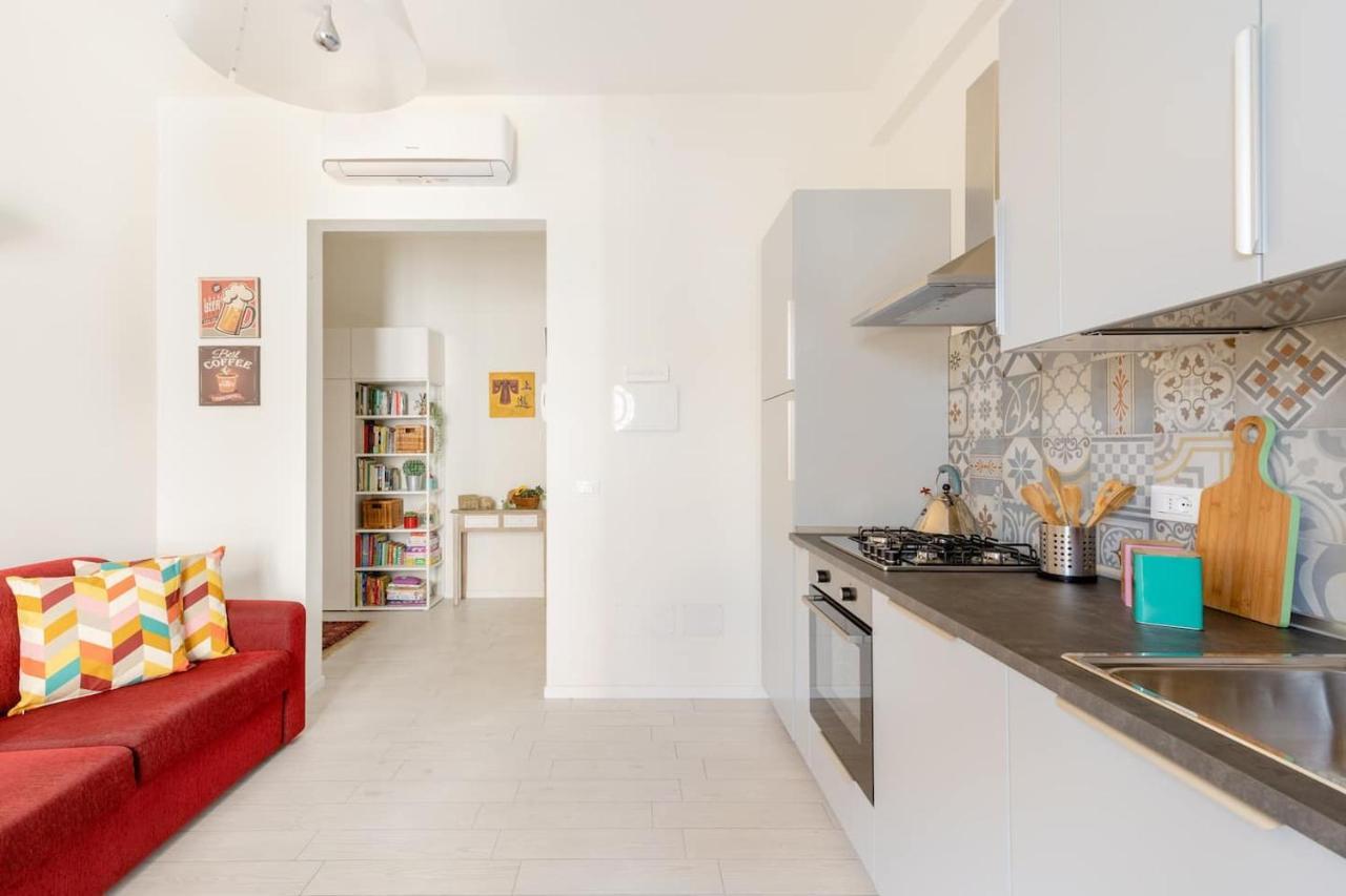 Meyer Apartment
