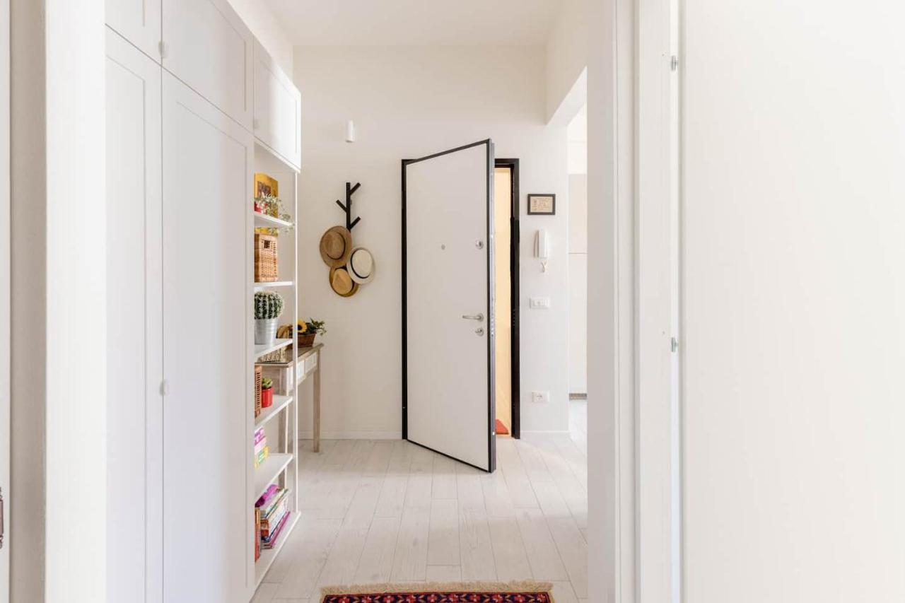 Apartment Meyer Florence