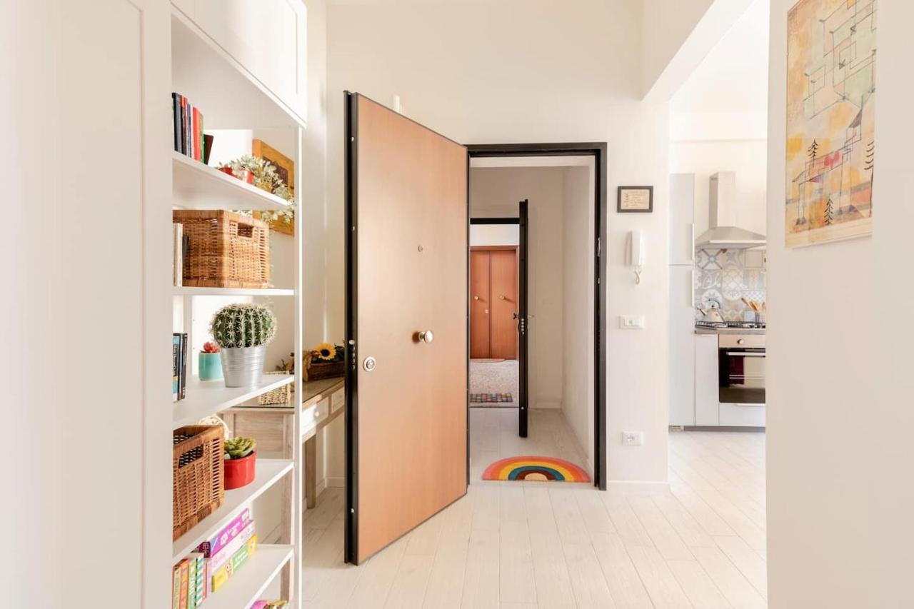 Meyer Apartment