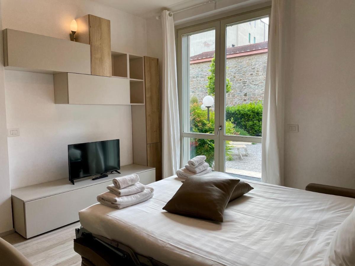 Appartement Borgo Guelfo Viii Florence