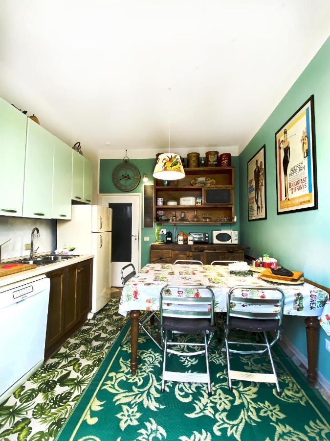 Casa Del Gelsomino E Del Nespolo Apartment
