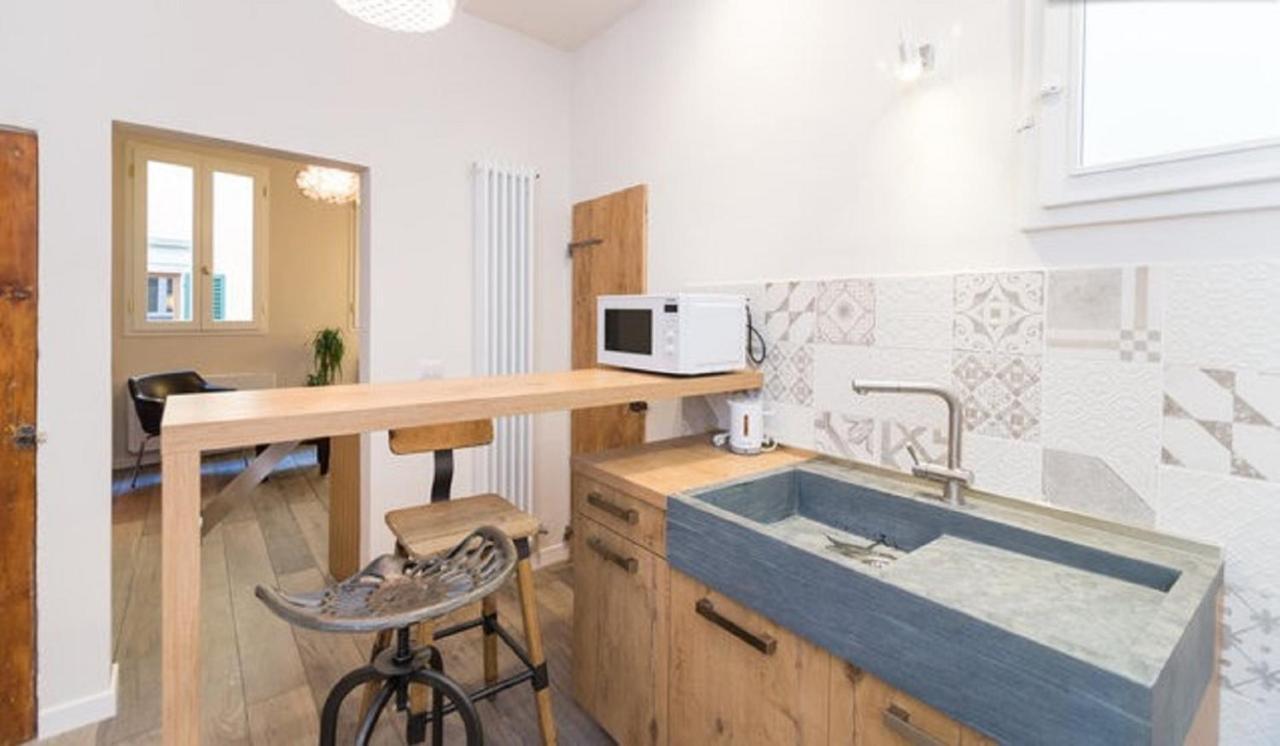 Dandelion Flat Appartement