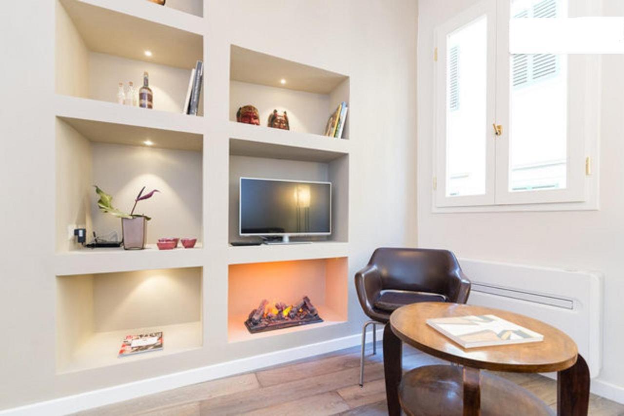 Dandelion Flat Appartement *