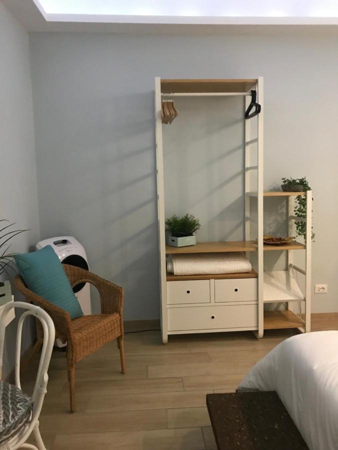 Apartment Family House