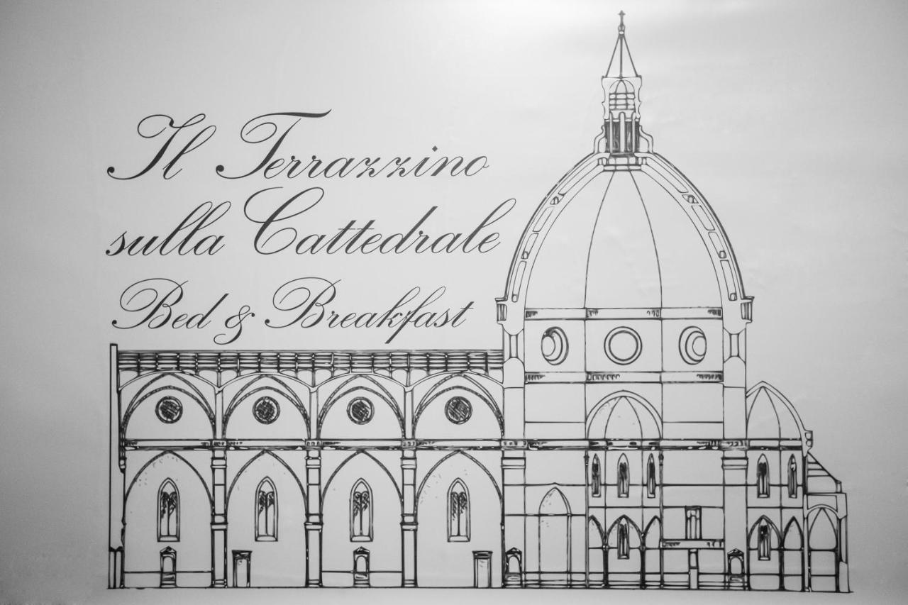 Il Terrazzino Sulla Cattedrale Couette-café 3*