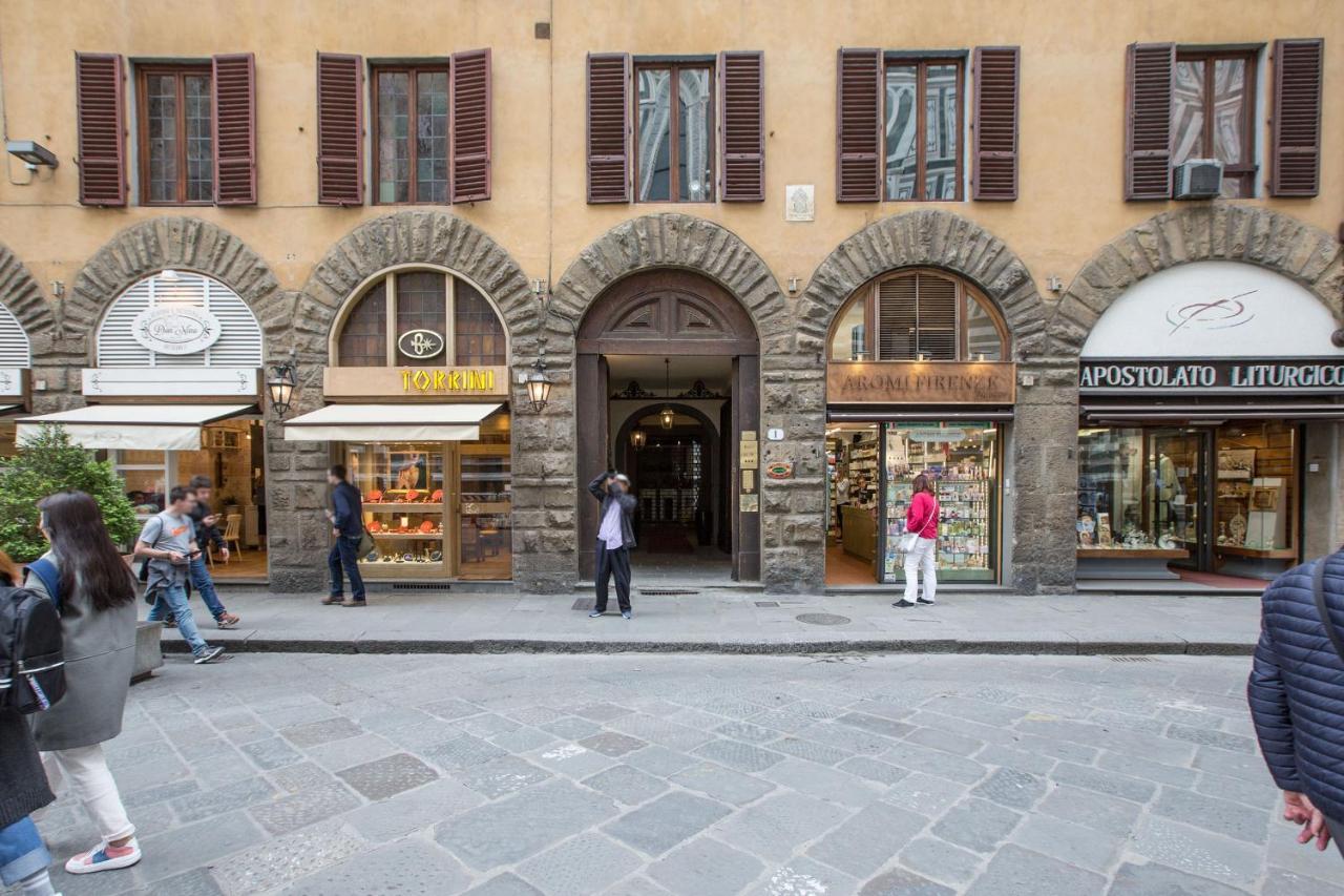 Couette-café Il Terrazzino Sulla Cattedrale Florence