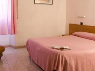 Hotel Benvenuti