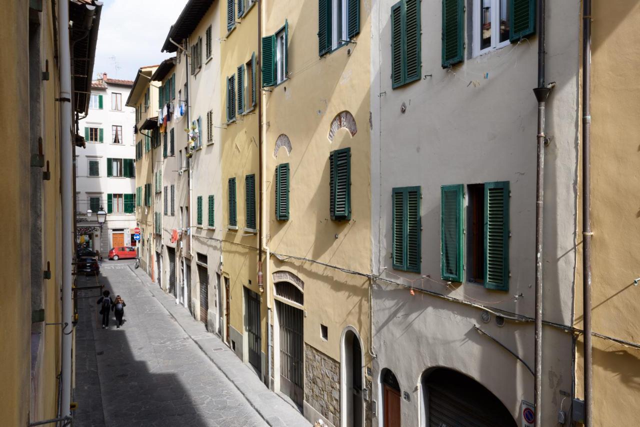 Apartment Pinzochere Artistic For Family Florence