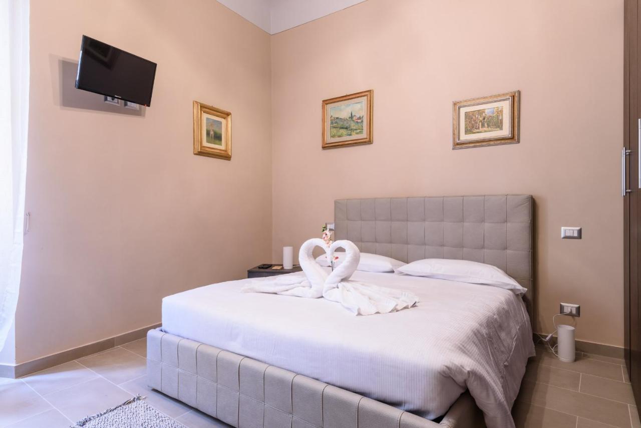 Apartment Pinzochere Artistic For Family