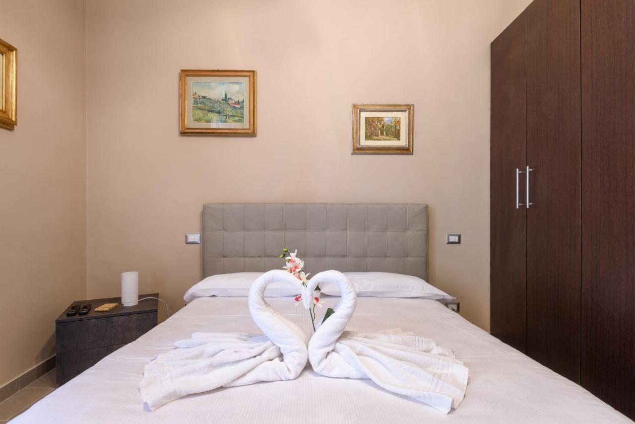 Apartment Pinzochere Artistic For Family *