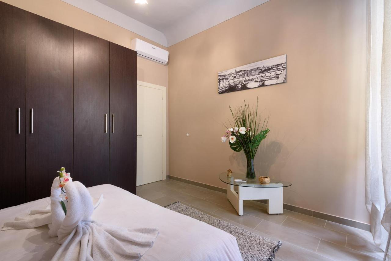 Apartment Pinzochere Artistic For Family *