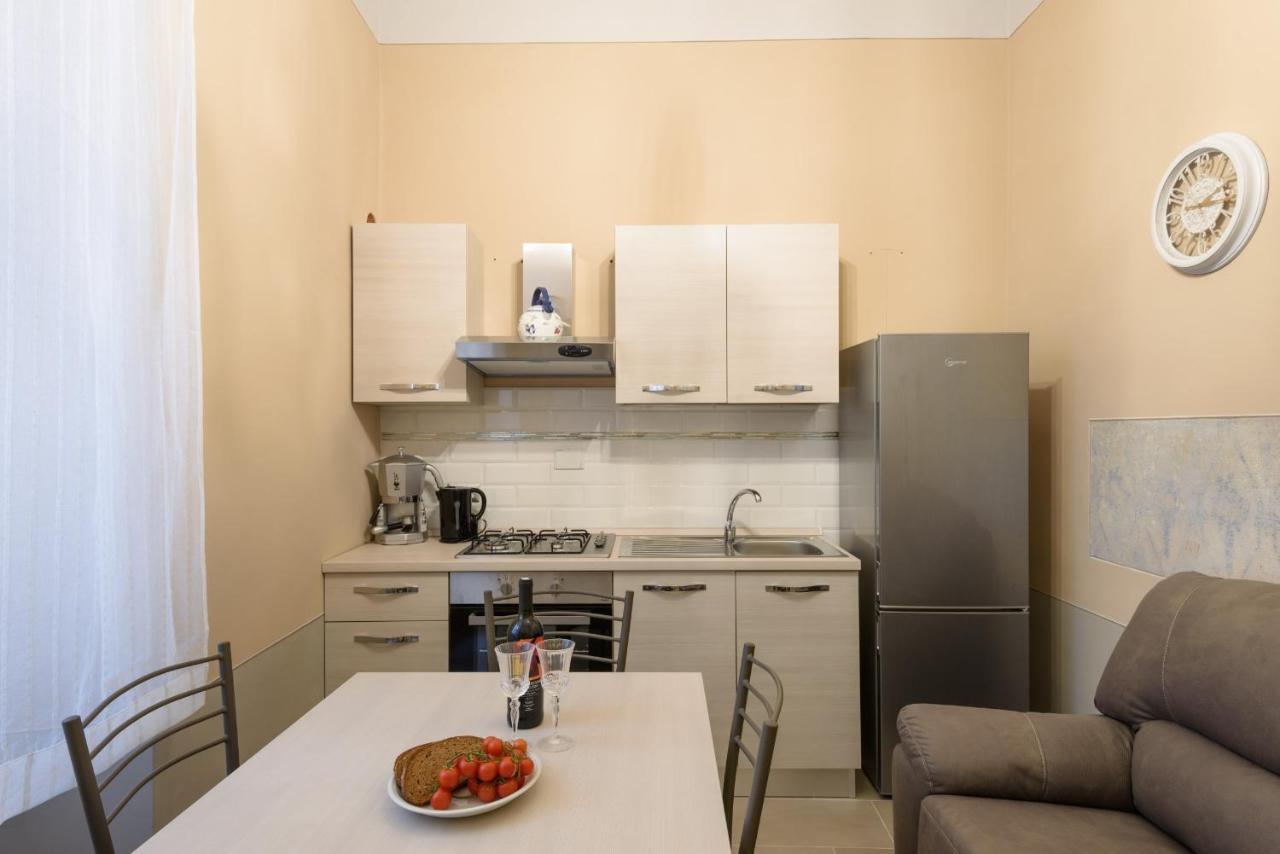 Apartment Pinzochere Artistic For Family Florence