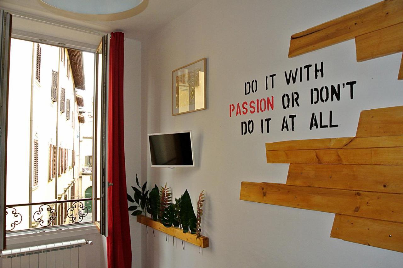 Coderooms 3* Florence
