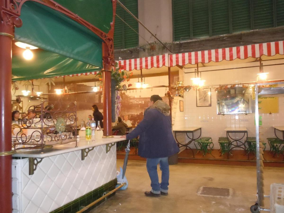 In Centre Of Florence, Balcony And Terrace With Amazing View Apartment
