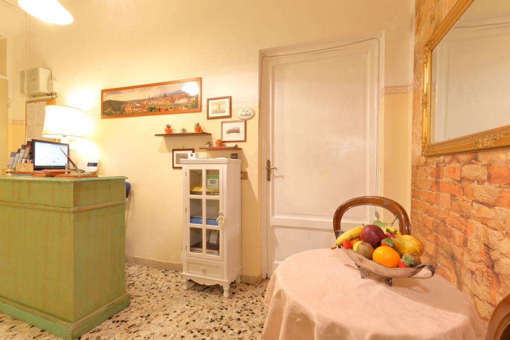 Maison d'hôtes Tourist House Duomo