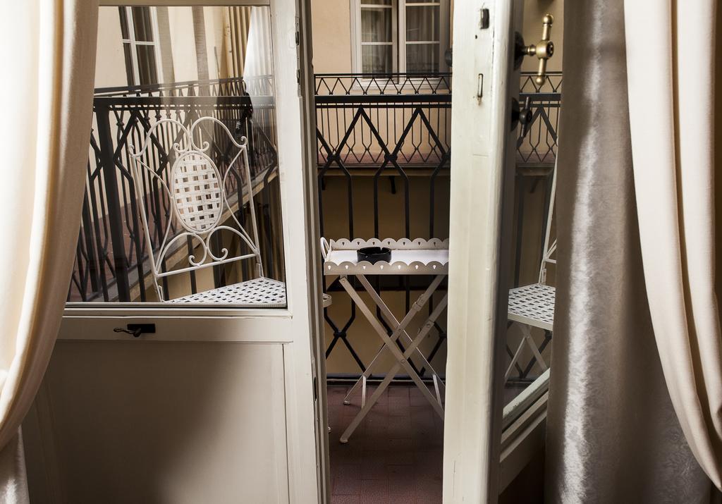 Couette-café Residenza D'epoca Palazzo Galletti Florence