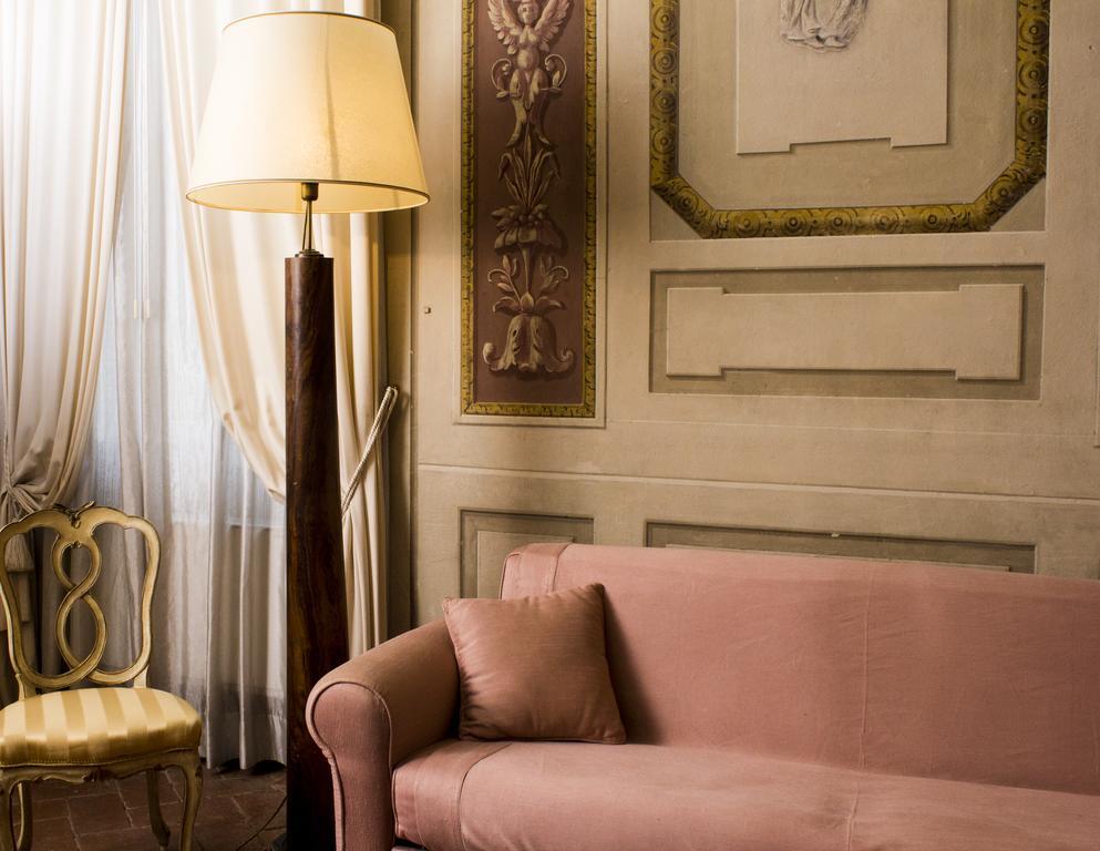Couette-café Residenza D'epoca Palazzo Galletti Florence
