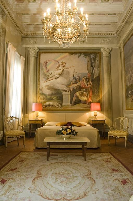 Residenza D'epoca Palazzo Galletti Couette-café Florence