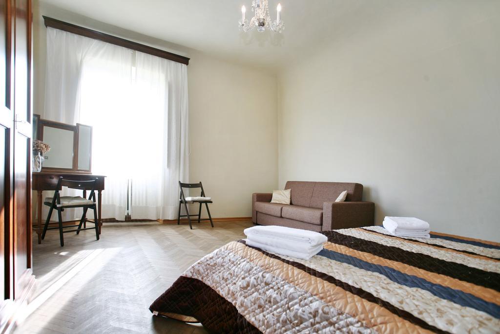Il Palagetto Farm stay