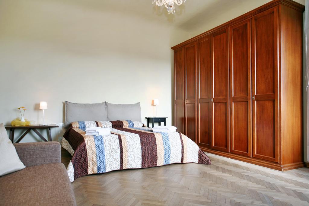 Farm stay Il Palagetto *