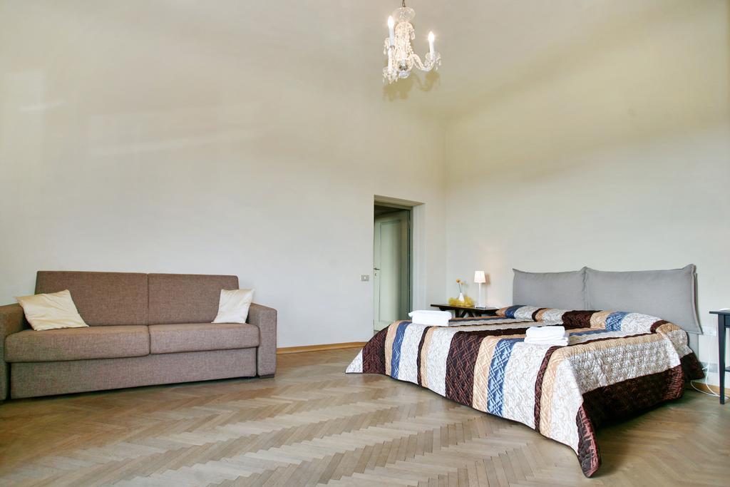 Il Palagetto Farm stay *