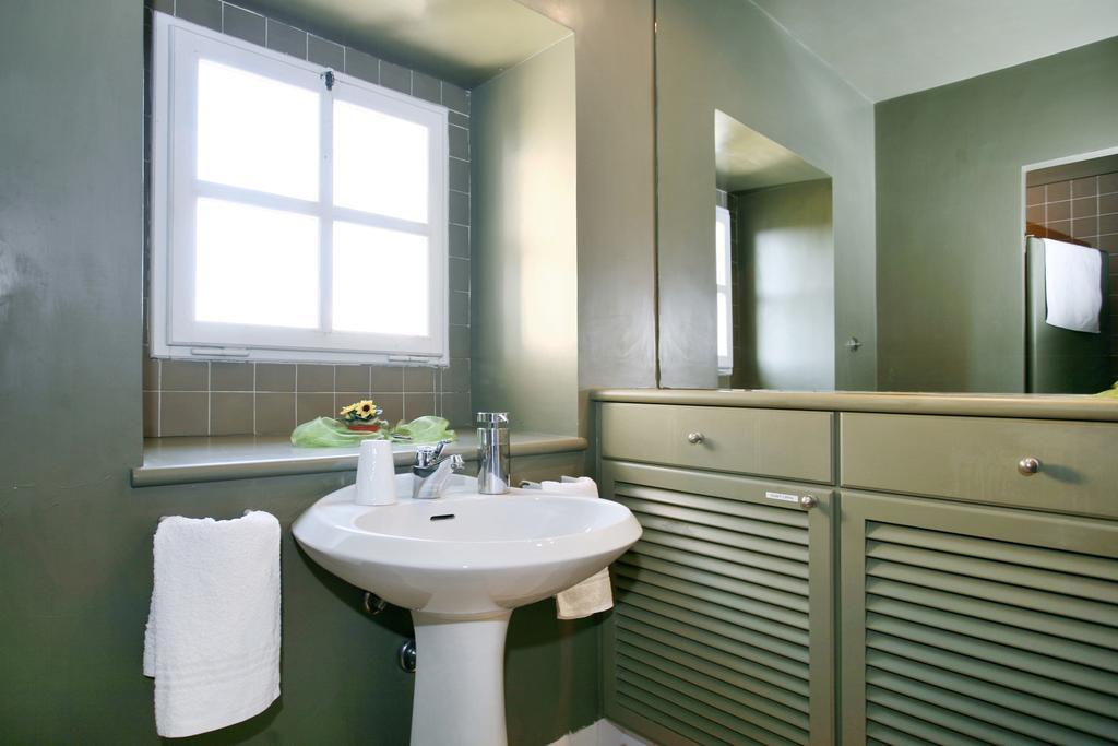 Farm stay Il Palagetto Florence