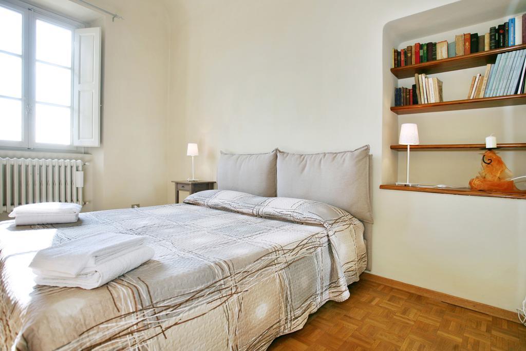 Il Palagetto Farm stay *