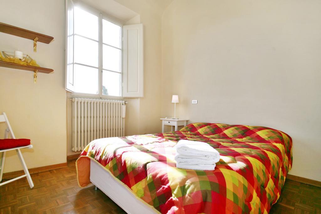 Farm stay Il Palagetto