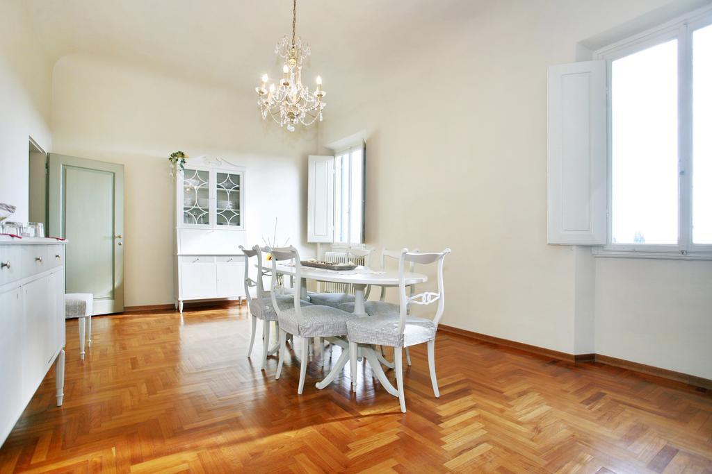Il Palagetto Farm stay Florence