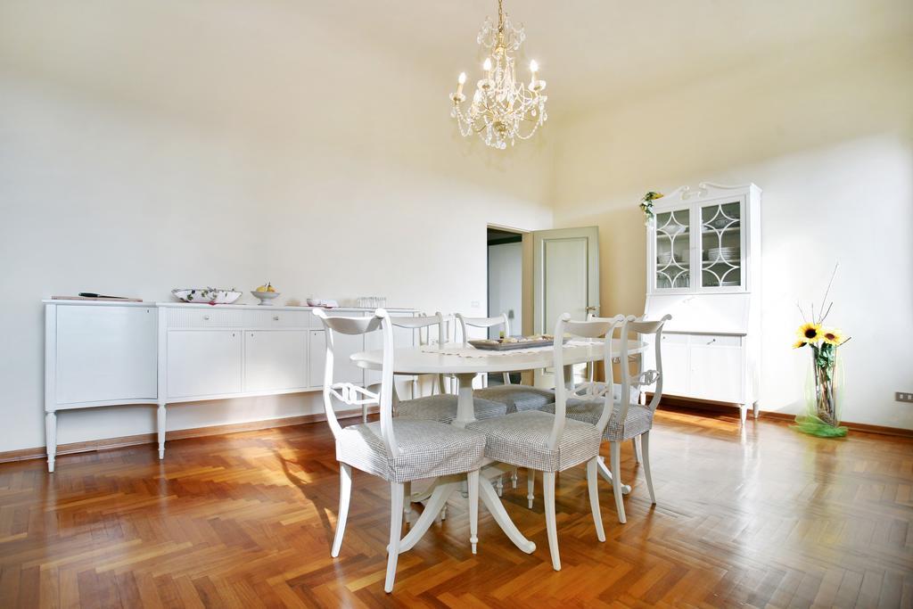 Il Palagetto Farm stay